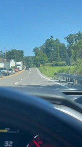 48K views · 139 reactions | Snyders Rt 309 bottom of Blue Mountain **MVA Crews are in scene now Please use caution if you're traveling in the area Hopefully everyone ends up being alright #c1mn #MVA #rt309 | Channel 1 Methed Up News | Facebook