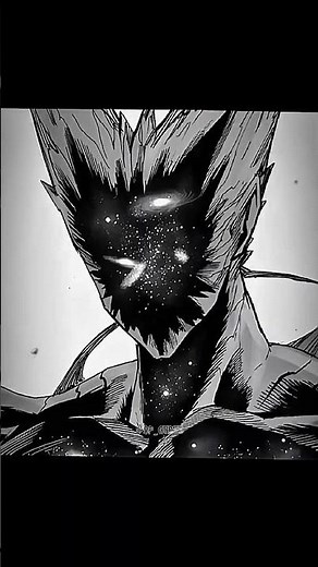 Cosmic Garou - The Ultimate Aura Edit