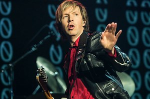 Beck shares slow-burning new track "Dark Places": Stream