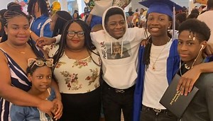 Alleged shooter of boy who moved to Chicago against family’s wishes ordered held without bond