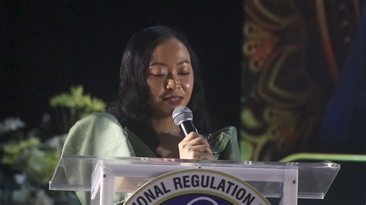 12K views · 131 reactions | OATH TAKING RITES OF THE NEW MEDICAL TECHNOLOGISTS, MEDICAL LABORATORY TECHNICIANS AND INDUCTION OF NEW PAMET MEMBERS | Amber Creative Photography & Video Production | Facebook