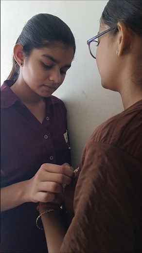 Indian Lesbian Couple Moments #lesbian #shorts