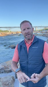 17K views · 213 reactions | PSA from River Parks. Know before you go and review safety guidelines for the Tulsa Wave Park at Zink Lake. Please recreate responsibly. | River Parks Authority | Facebook