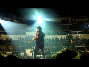 martin nievera - 3D anniversary concert whole unedited ENCORE ( on the right track / forever )