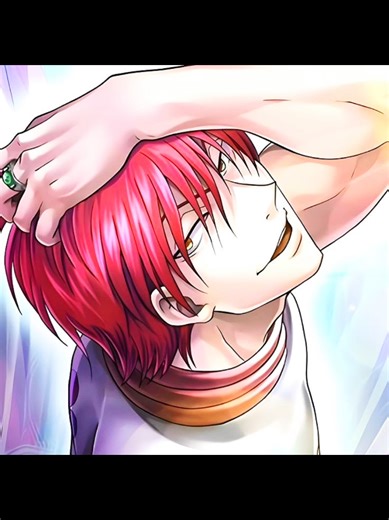 Hisoka: El Enigma de los Gustos Exóticos