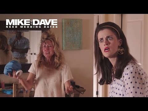 Mike and Dave Need Wedding Dates | Extended Clip | 20th Century FOX