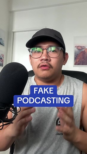 Fake Podcasting Tutorial: How to Create Engaging Content Easily