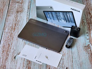 Nokia T21 Review: Good Tablet for Content Consumption - Gizmochina
