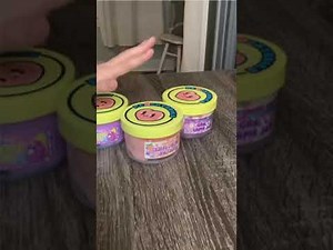 Peachybbies slime review!!!