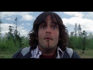 Final Destination 2 Rory Peters's Death