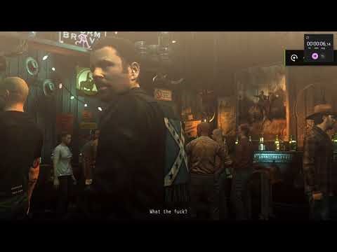 Hitman: Absolution - Welcome to Hope (Any% Speedrun) - 00:41