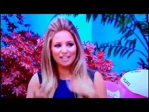 Price Is Right Amber Sits On A Light Bulb Nice Butt Model Blooper