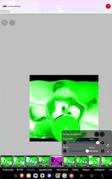 How To Make On Vegas Sony Pro Gummy Bear Song Taking Voices Color