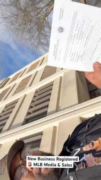 How to register a DBA for your business!