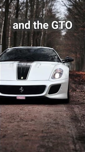 MPP Ferrari 599 Project "Stage 1" Sneak Peek