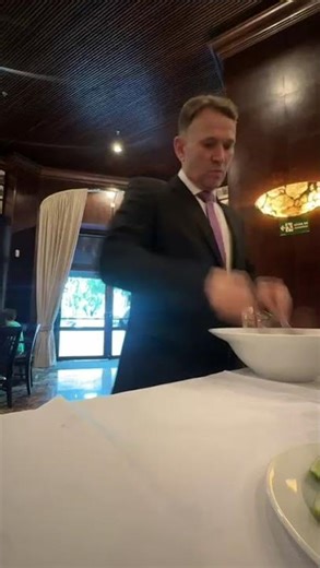 preparando Stsk tartar