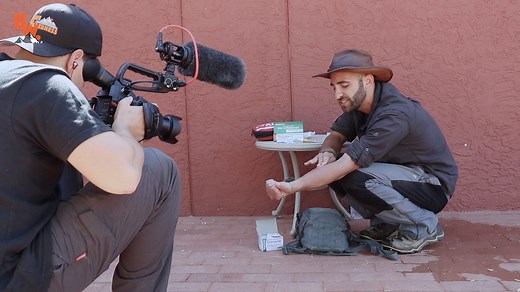 7.3M views · 71K reactions | On this episode of Breaking Trail,...