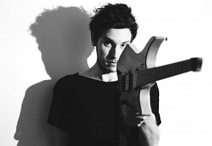 Plini Exclusive: "Electric Sunrise" Video with Free Transcription