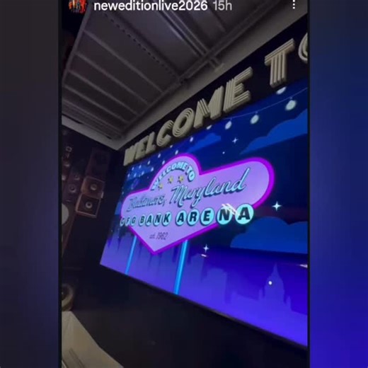 Rod Stevens on Instagram: "New Edition/Toni Braxton/Boyz II Men Quick Recap"