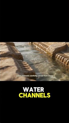 Ancient Super Builders Engineering an Entire