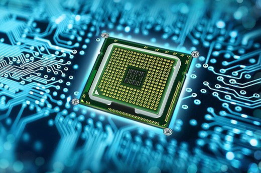 Cómo saber qué procesador tiene mi PC