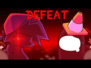 Defeat FNF but roles are swapped. (OLD)