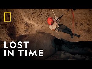 Rediscovering Lost Land | Lost Cities Revealed with Albert Lin | National Geographic UK