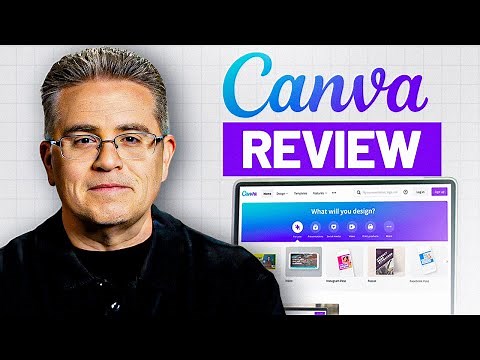 Canva Review 2026 — Still a Top Choice or Time to Move On?