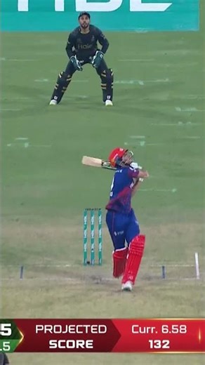 Game-Changer! Mohammad Ali’s 3-Wicket Haul 🏆#HBLPSLX #SportsCentralByDRM #Shorts M3O1K