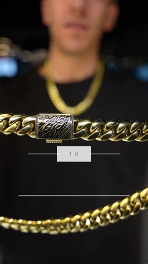 236 reactions · 23 comments | Not sure where to start with chains? GLD founder Christian Johnston shares his top 3 picks every guy should own. Start building your stack the right way. | The GLD Shop | Facebook
