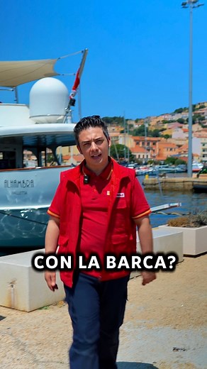 🚤 NOVITÀ PER CHI ARRIVA DAL MARE!⬇️🛍️ Da oggi da CONAD La Maddalena fare la spesa è ancora più comodo grazie al nostro nuovo Servizio Cambusa – pensato per chi attracca al porto!⬇️✨ Ecco come funziona:🔹 Prenoti il servizio direttamente con uno dei nostri autisti🔹 Ti veniamo a prendere al porto e ti accompagniamo al supermercato🔹 Fai la spesa (minimo €300)🔹 E ti riportiamo all’ormeggio con tutte le tue buste!⬇️📞 Prenota subito il tuo servizio gratuito:👉 347 0857287 | Numero principale📲 A