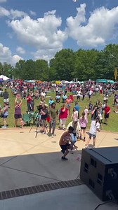 1.6K views · 19 reactions | Fort Mill Town Council, the new Strawberry Queens and our VIPs had a “ball” celebrating at today’s welcome ceremony for the 14th annual SC Strawberry Festival at the Amphitheater stage! | Town of Fort Mill | Facebook