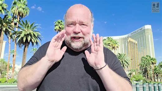 Top 10 rookie mistakes tourists make in Las Vegas (don’t do these!)