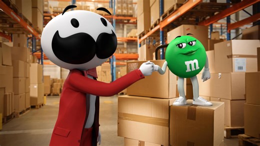 🎉We kicked off 2026 by globally bringing our combined Mars Snacking organization together for the first time today! From “snacktivation” tasting stations, to virtual hellos from offices and plants around the world, and an Associate handshake competition, our Better Together celebrations showcased the fun and impact of bringing Mars and Kellanova together as one team on global level. We’re so excited for what is to come and our M&M’S spokescandies and Mr. P are, as well! #TomorrowStartsToday #Pr