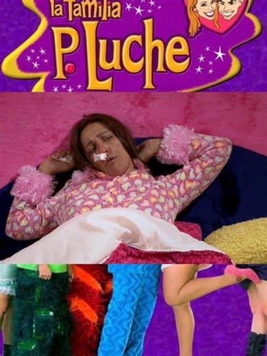 La Familia Peluche Temporada 3 Capítulo 4 - Ver resumen y detalles