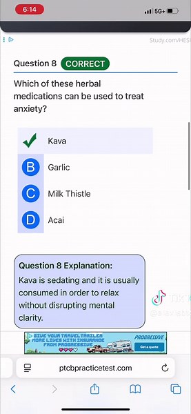 Free Pharmacy Practice Tests at PTCBpracticetest