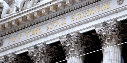Exclusive | NYSE Partners With Securitize to Develop 24/7 Tokenized Securities Platform
