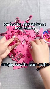 🚀 EASY Work-From-Home Gig! 🚀 • Pay: $0.30 per piece (Example: 1,000 pcs = $300) • Projects: Beads, hair ties, origami boxes & more. • All materials delivered to you. • No experience needed. Perfect for stay-at-home parents! Message NOW to learn more! 👇 | Giakas Kaitlin Roset