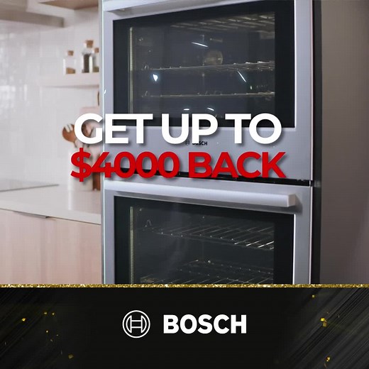 55 reactions | Don't wait for Black Friday—shop hot deals all November long! Save big on Bosch appliances before they're gone. | Dracut Appliance Center | Facebook