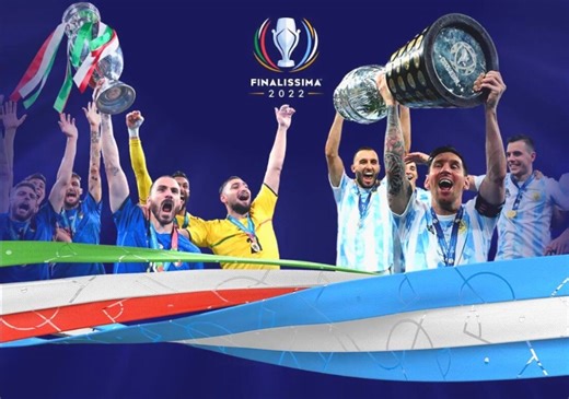 Italy vs Argentina Finalissima 2022 Live Stream: How to Watch the Match Online from Anywhere