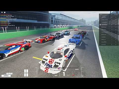 Project Trackday Monza Racing