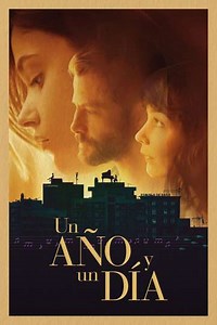 Un año y un día - Movie