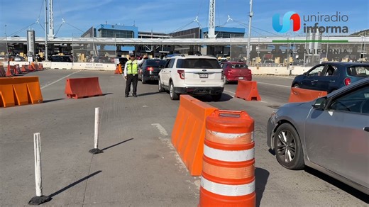 Uniradio Informa Baja California on Instagram: "En cuatro semanas iniciará programa de cruce ágil Tijuana - San Diego para trabajadores transfronterizos; costaría hasta casi 16 mil pesos al mes: Sedeti - En la primera etapa habrá capacidad de 500 registros; cada persona podrá incluir dos vehículos y hasta cuatro personas por automóvil. - Actualmente el 12 % de los automovilistas utiliza el cruce ágil. - Con este programa pretenden reducir los tiempos de espera y solo podrán registrarse quienes c
