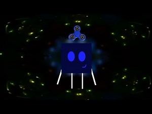 Spinners number concepts for numberblocks big v23