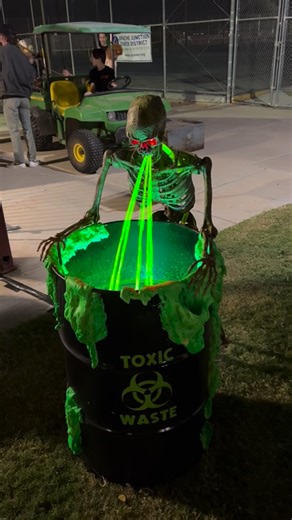 Apache Junction Parks & Recreation on Reels