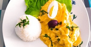 Ají de gallina: ¿cuál es el origen de este delicioso platillo peruano y cómo preparlo?