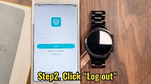 Watch how to reset on Amazon Live
