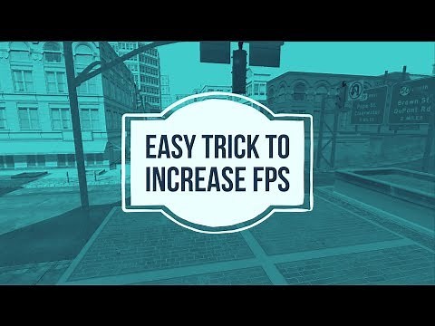 Increase your Unity Game FPS in 2 minutes with Occlusion Culling