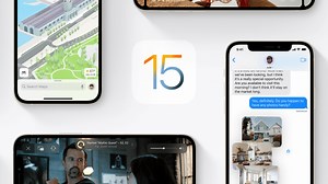 iOS und iPadOS 15.5 sind da: Bugfixes und kleinere Verbesserungen