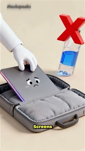 How to Take Care of Your Laptop (Cheap or Expensive)